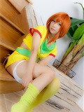 cosplay美女套图大全 C79 heru3 [lenfried] LF計画 第一套(33)